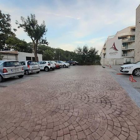 Appartamento Слънце И Море Сарафово Burgas Esterno foto