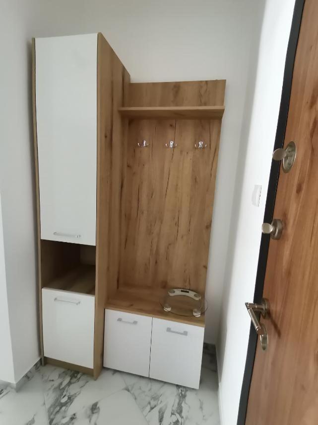 Appartamento Слънце И Море Сарафово Burgas Esterno foto