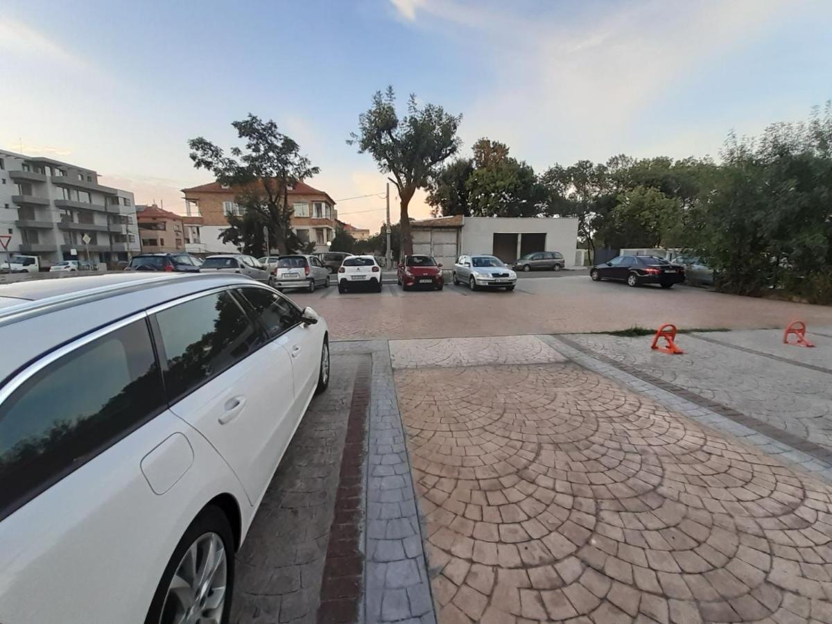 Appartamento Слънце И Море Сарафово Burgas Esterno foto
