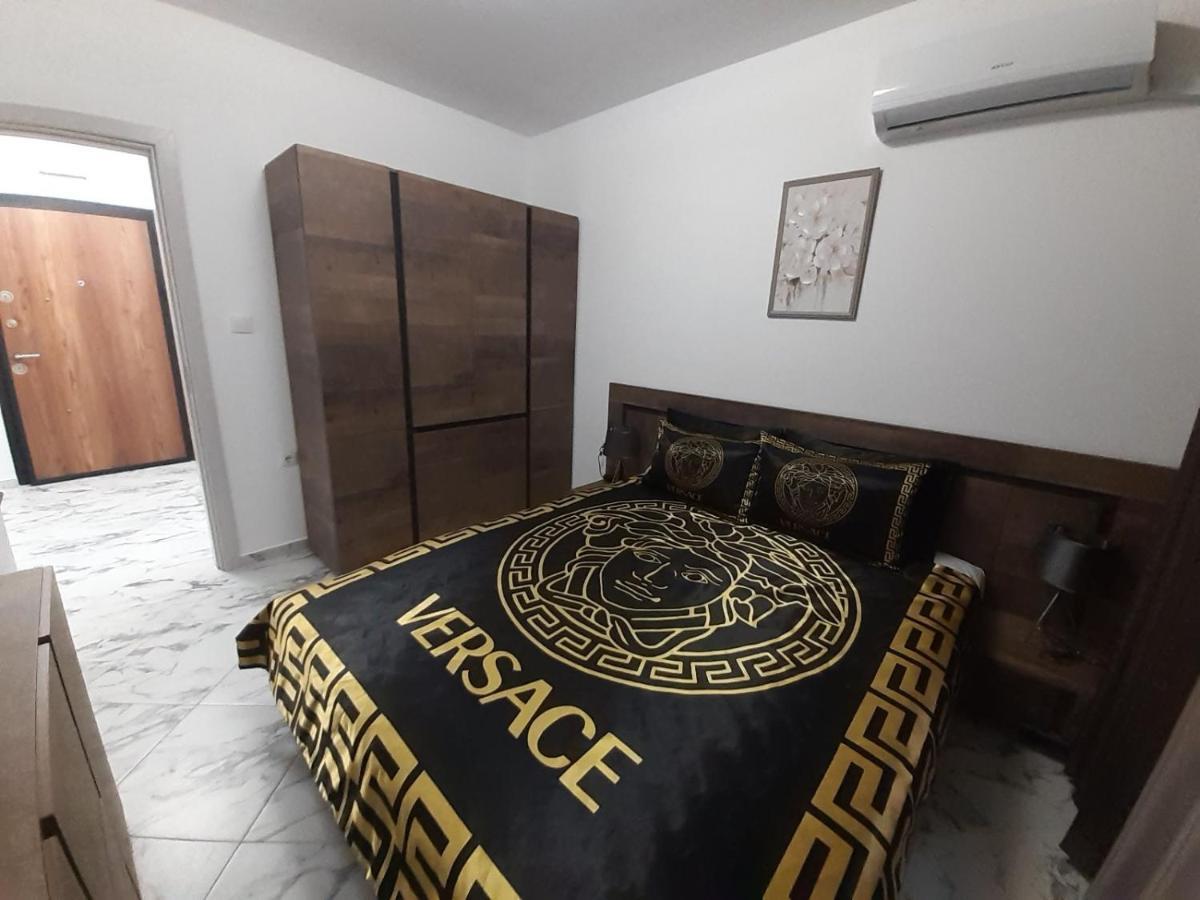 Appartamento Слънце И Море Сарафово Burgas Esterno foto